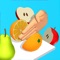 Slap and chop your way to victory in this fast-paced and fruit-filled action game