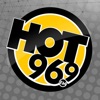 Hot 96.9 Spokane