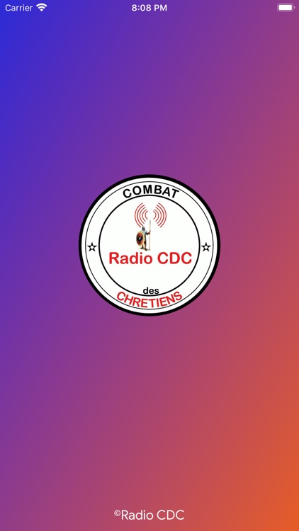 Radio CDC