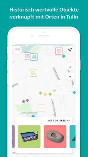 Virtulleum screenshot 3