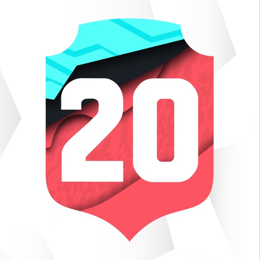Pacybits Fut 20 icon