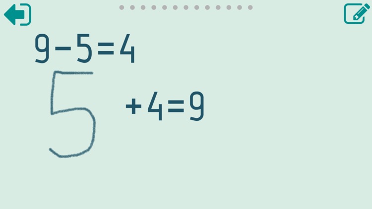 First grade Math - Addition screenshot-5