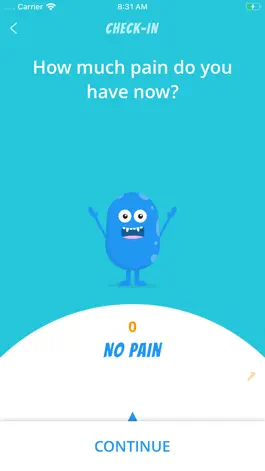 Game screenshot iCanCope POP apk