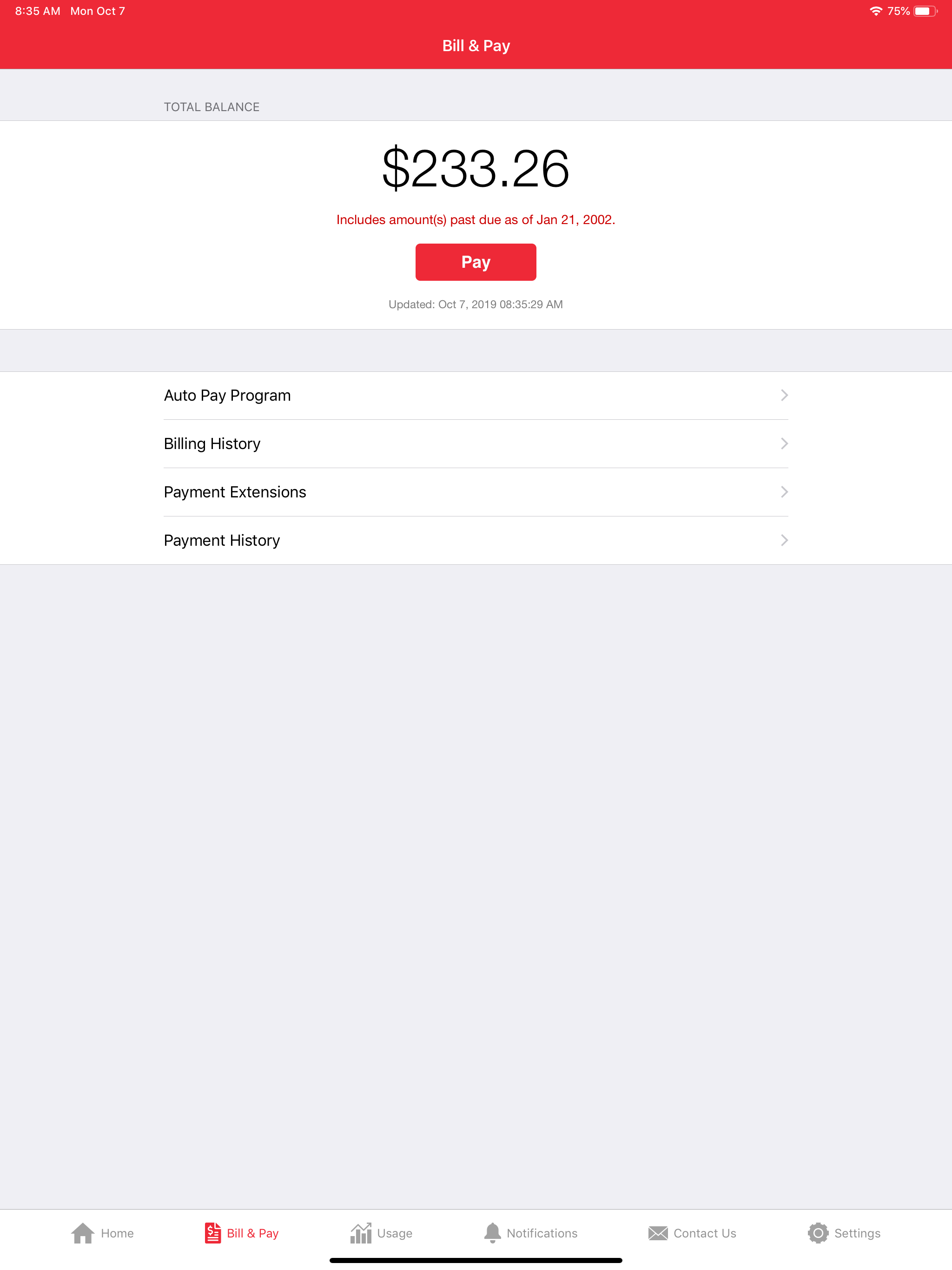 GoPioneer screenshot 7