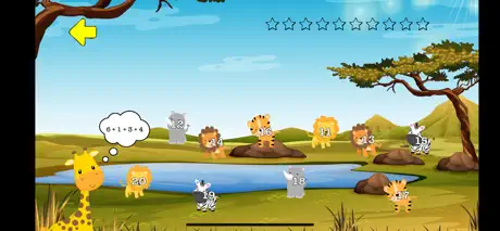 Regnesafari