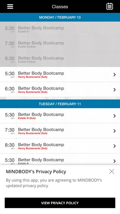 Better Body by Nuzuna