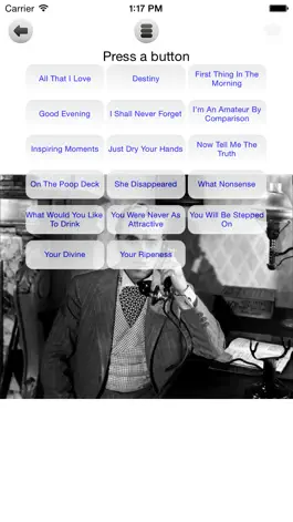 Game screenshot Charlie Chaplin Sound Board mod apk