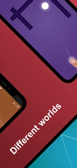 Game screenshot Beame: geometric game apk