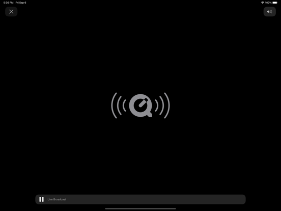 Addis Media Network (AMN) iPad screenshot 6 - News app