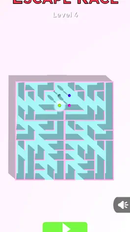 Game screenshot Escape Maze 3D mod apk
