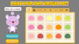 Game screenshot Happy Pet Story: Virtual Pet apk