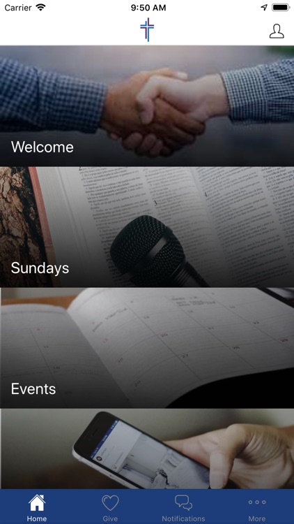 Field Street Baptist Church