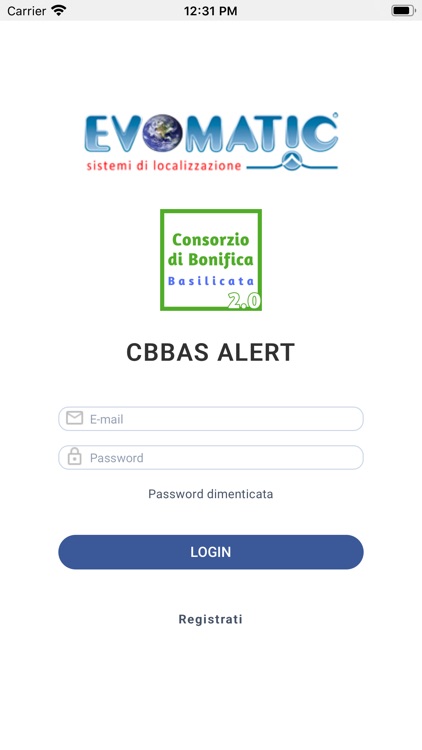 CBBAS Alert screenshot-3
