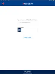 klipsoleads ipad bildschirmfoto 2