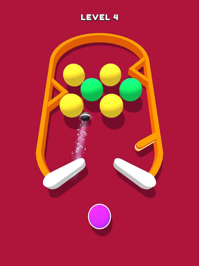 Wrecking Pinball official gameplay screenshot 3
