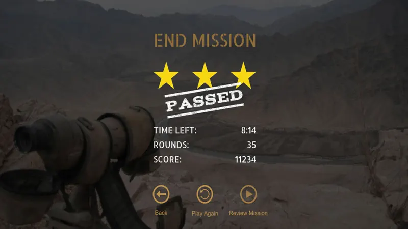 Call For Fire screenshot 6 of 7