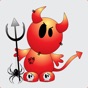 Halloween BOO! Scary Stickers app download