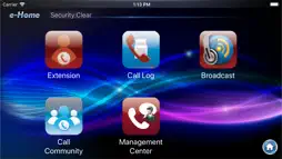 Smart-Home screenshot 2