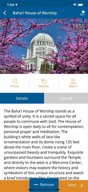 Visit Chicago North Shore!(圖2)-速報App