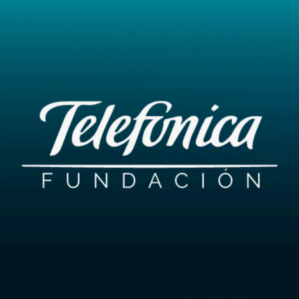 Get Fundación Telefónica AR for iOS, iPhone, iPad Aso Report