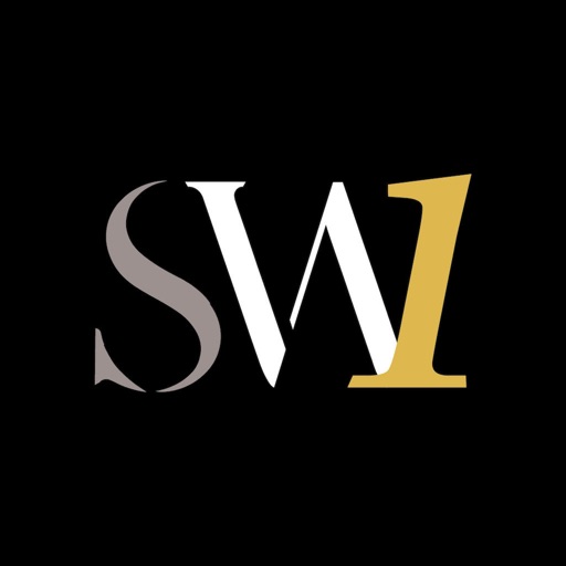 SW1 icon