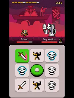 Hell Raider - Wheel of Fate iPad image 1