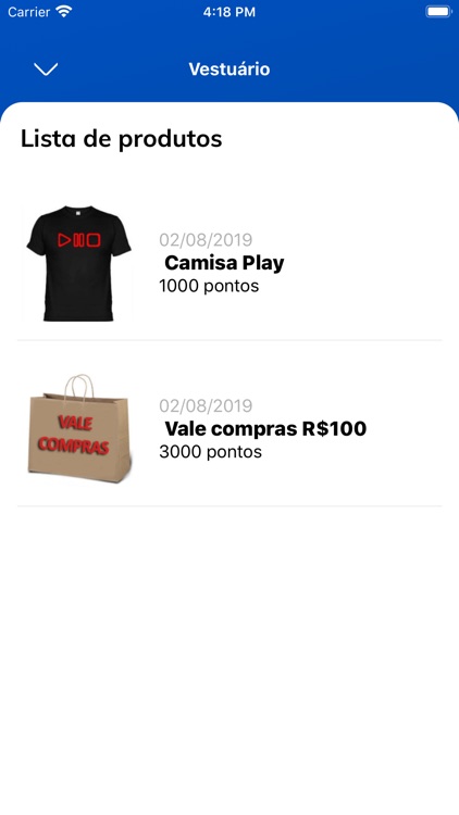 PlayNPoints screenshot-3