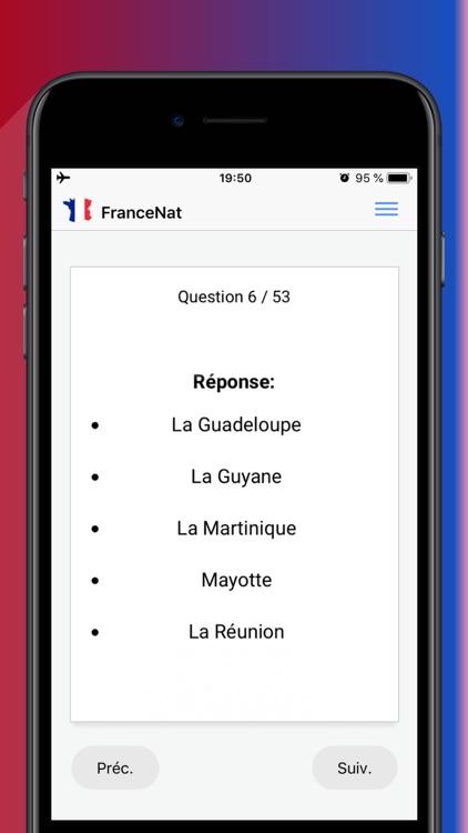 France Naturalisation