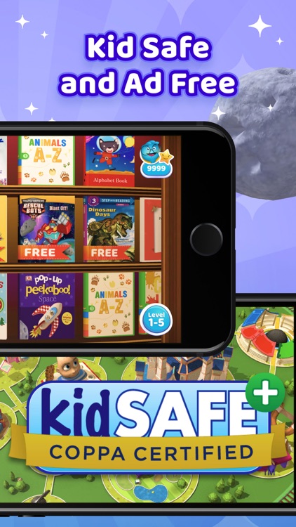 Bookful: Books for Kids screenshot-4