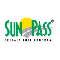 SunPass app not working? crashes or has problems?