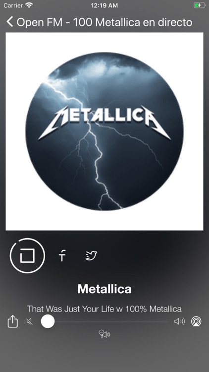 Radio Poland screenshot-4