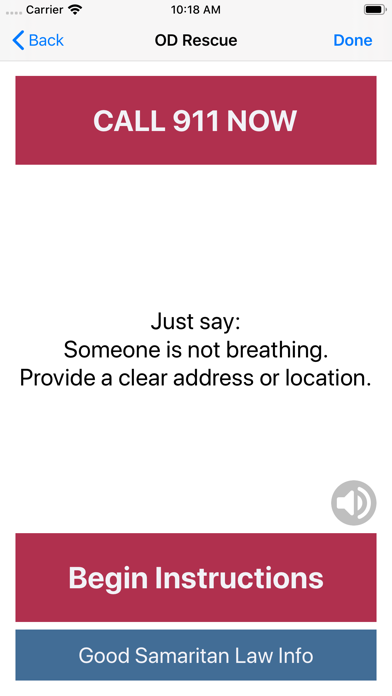 Screenshot #2 pour OD-ME