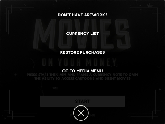 Screenshot #5 pour Movies On Your Money