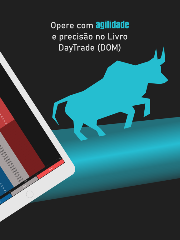 Screenshot #5 pour Tryd.Mobi