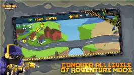Game screenshot Tupilak Invasion mod apk