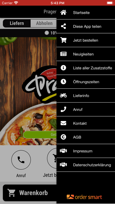 Screenshot #3 pour Prager Saloon
