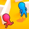 Seek Guys 3D -Hide Battle Game - iPhoneアプリ