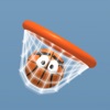 Ball Shot -  Fling to Basket - iPadアプリ