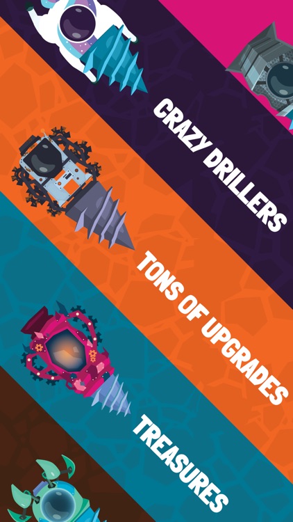 Drill Master screenshot-3