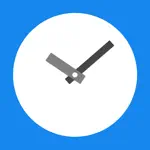 Digit Clock App Contact