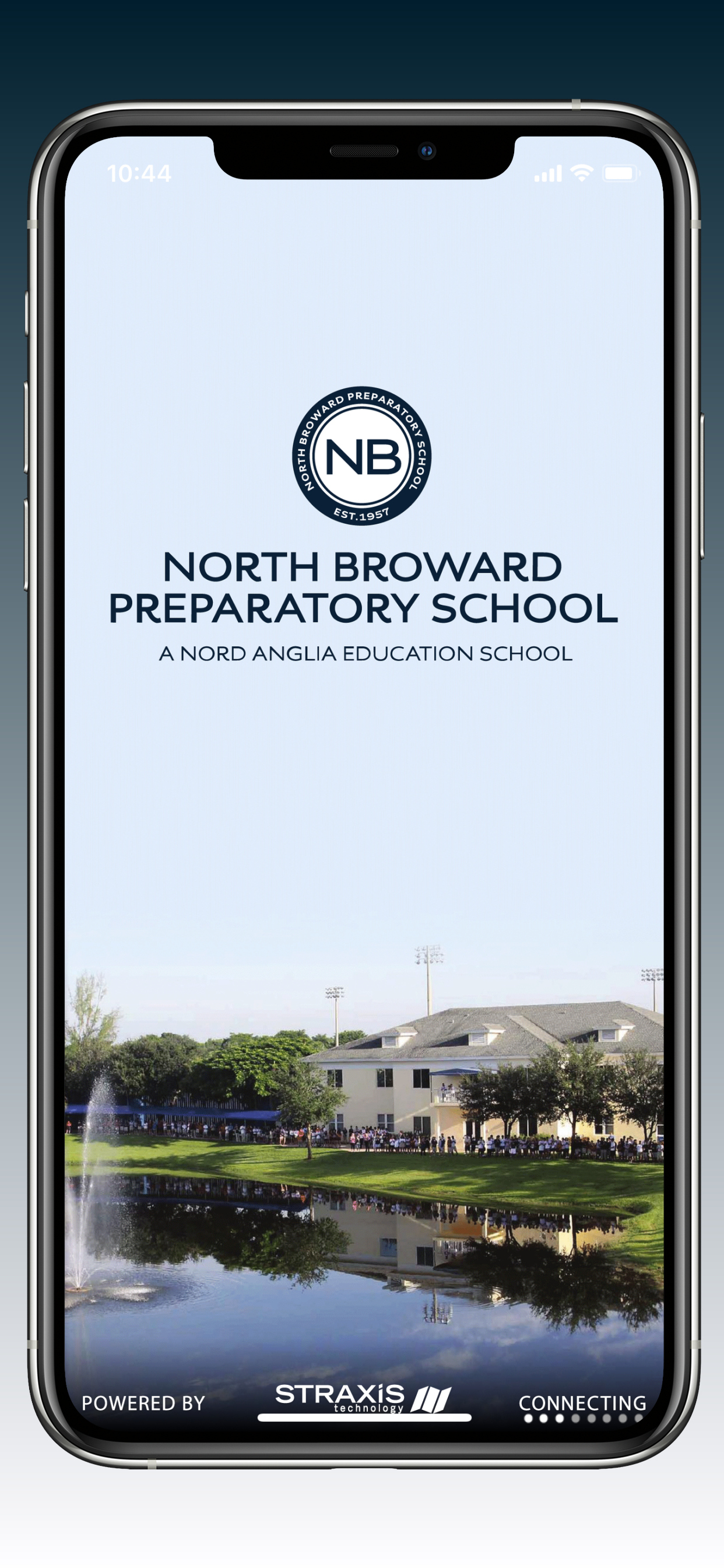 North Broward Prep School