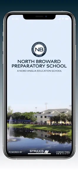 Game screenshot North Broward Prep School mod apk