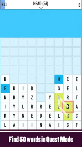Game screenshot Tower Words.word search puzzle apk