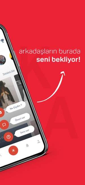 Tarzını Yakala(圖6)-速報App