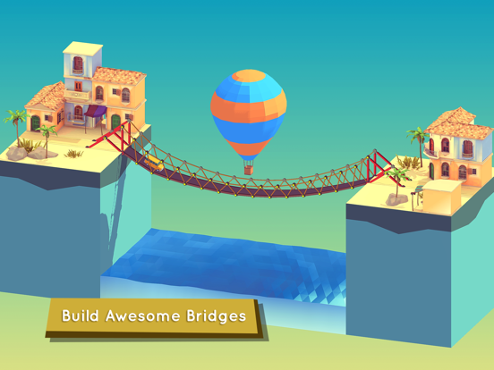 Screenshot #5 pour Bad Bridge