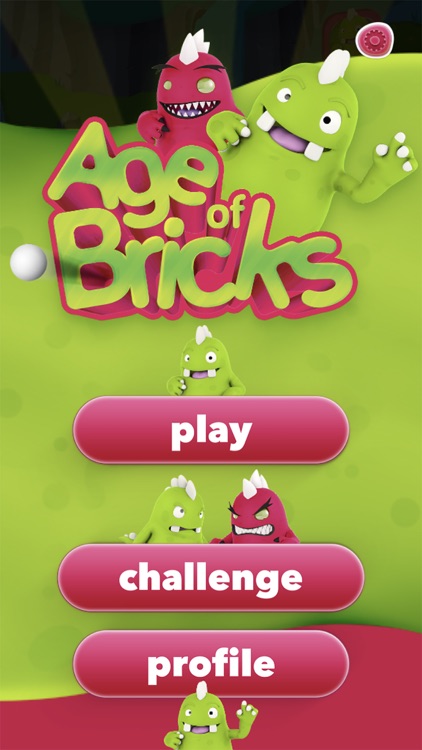 Age of Bricks - Multiplayer