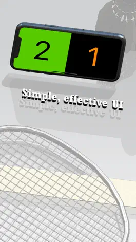 Game screenshot Auto-Umpire hack
