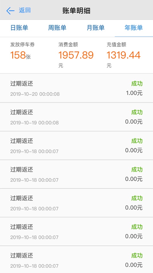 #2. 商户云助手 (iOS) 由: Beijing CheWeiGuanJia Technology Co. Ltd.