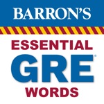 Download GRE Vocabulary Flashcards Prep app