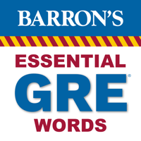 GRE Vocabulary Flashcards Prep